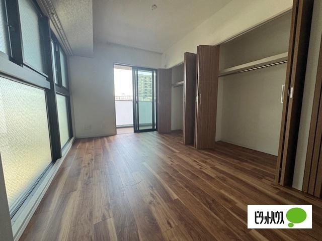 名古屋市熱田区六番マンション その他部屋・スペース