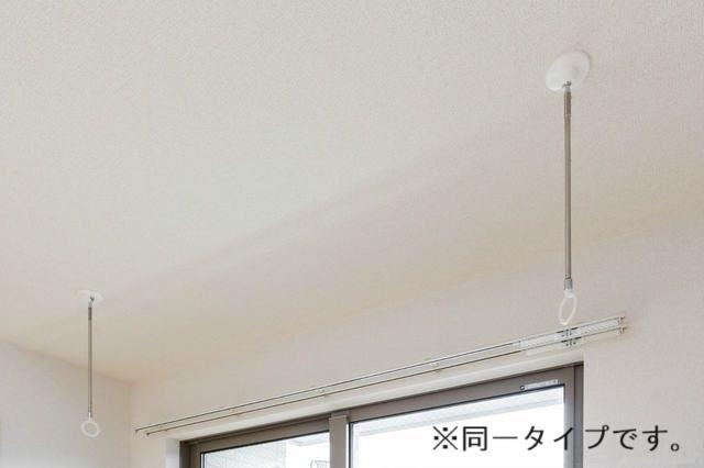カルメル（103） 設備