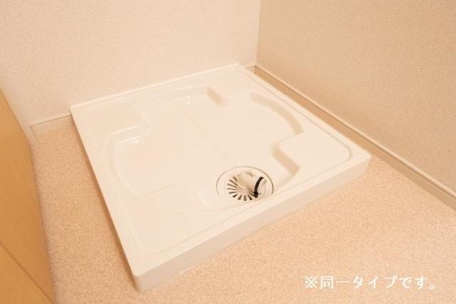 カルメル（103） 設備