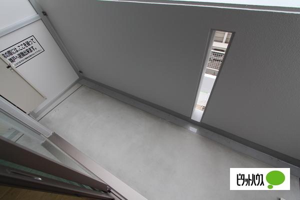名古屋市瑞穂区瑞穂通マンション 部屋画像
