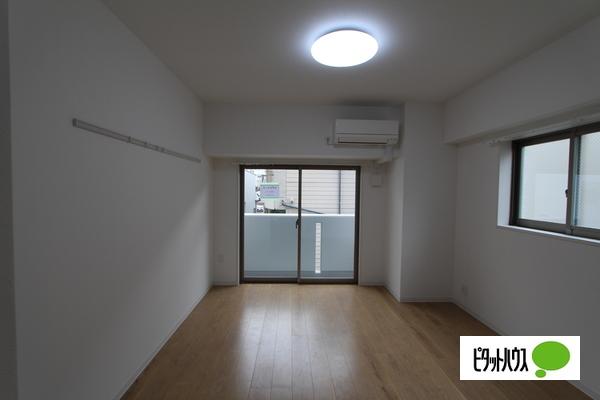 名古屋市瑞穂区瑞穂通マンション 部屋画像