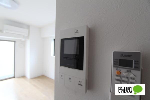 名古屋市瑞穂区瑞穂通マンション 部屋画像