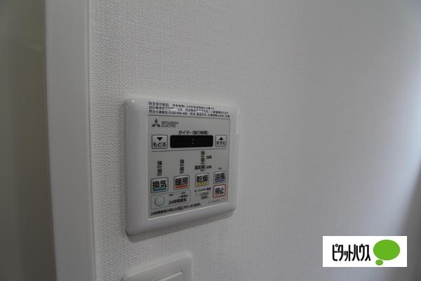 名古屋市瑞穂区瑞穂通マンション 部屋画像
