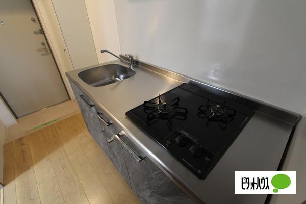 名古屋市瑞穂区瑞穂通マンション 部屋画像