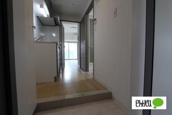 名古屋市瑞穂区瑞穂通マンション 部屋画像