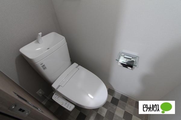 名古屋市瑞穂区瑞穂通マンション 部屋画像