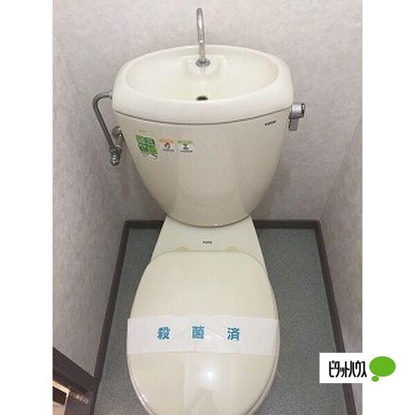 名古屋市瑞穂区十六町マンション 部屋画像