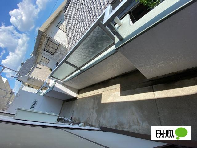 名古屋市瑞穂区十六町マンション 部屋画像