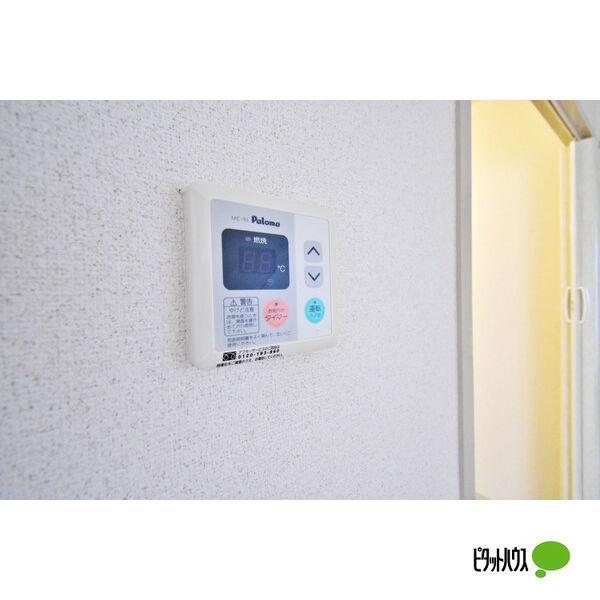 名古屋市瑞穂区十六町マンション 部屋画像