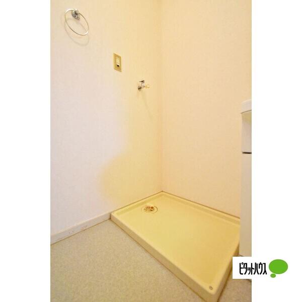 名古屋市瑞穂区十六町マンション 部屋画像