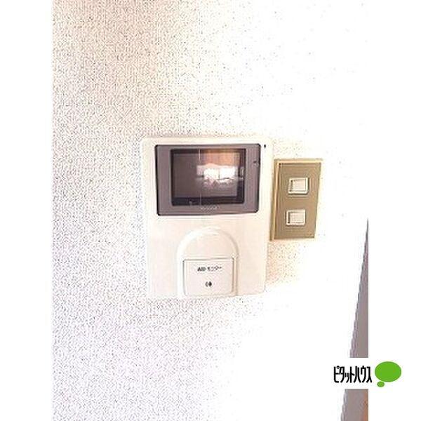 名古屋市瑞穂区十六町マンション 部屋画像
