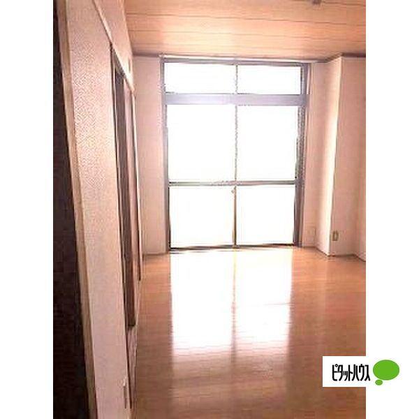 名古屋市瑞穂区十六町マンション 部屋画像