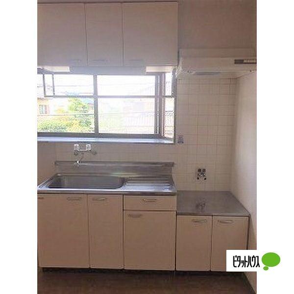 名古屋市瑞穂区十六町マンション 部屋画像