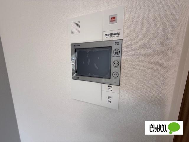 名古屋市南区寺部通マンション 部屋画像