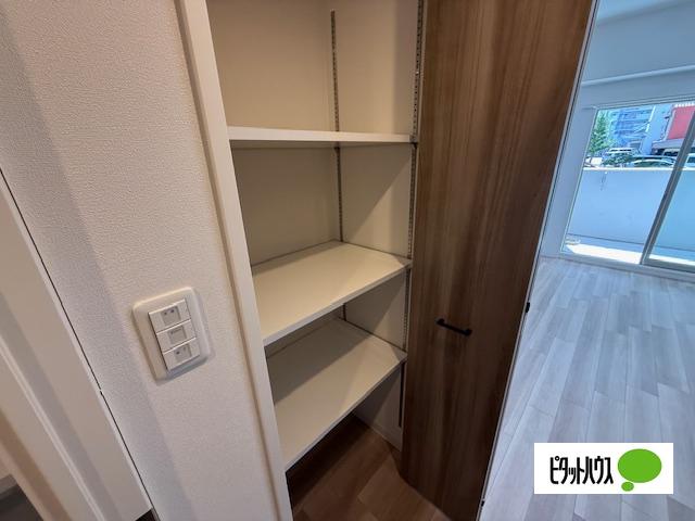 名古屋市南区寺部通マンション 部屋画像