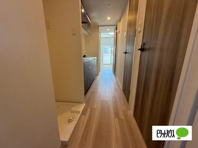 名古屋市南区寺部通マンション 部屋画像