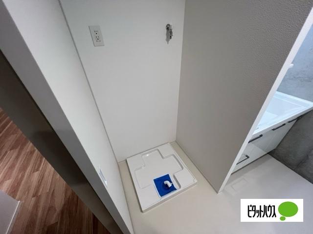 名古屋市緑区鳴子町マンション 部屋画像