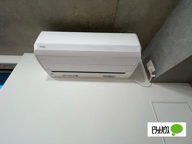 名古屋市緑区鳴子町マンション 部屋画像