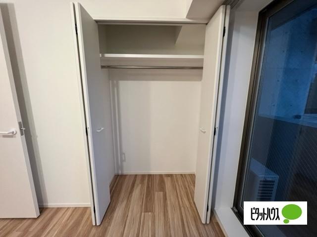 名古屋市緑区鳴子町マンション 部屋画像