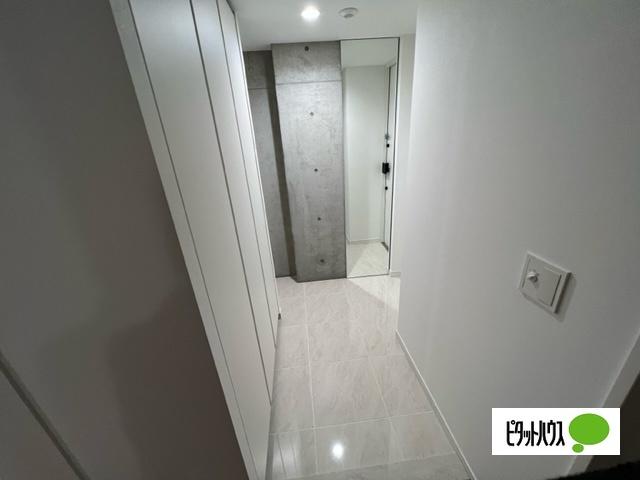 名古屋市緑区鳴子町マンション 部屋画像