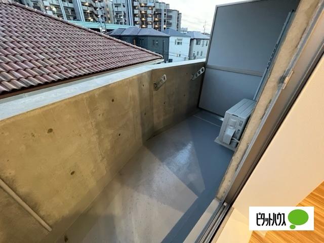 名古屋市緑区鳴子町マンション 部屋画像