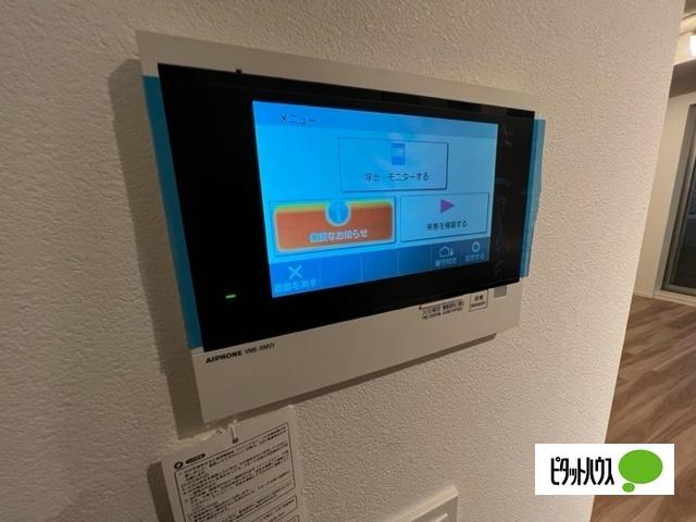 名古屋市緑区鳴子町マンション 部屋画像