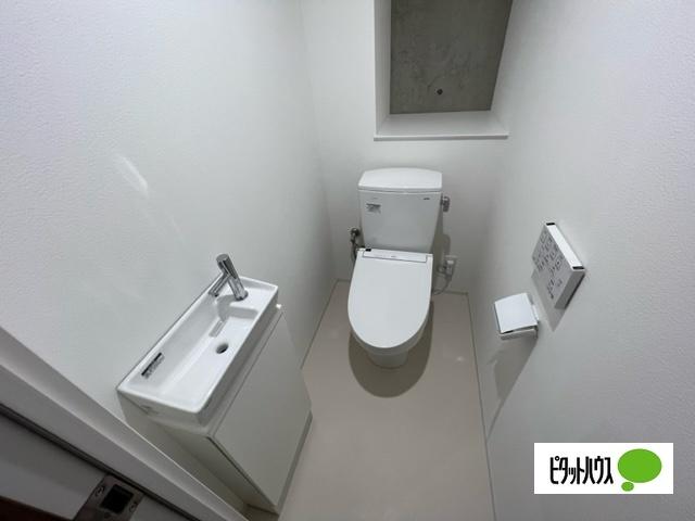 名古屋市緑区鳴子町マンション 部屋画像
