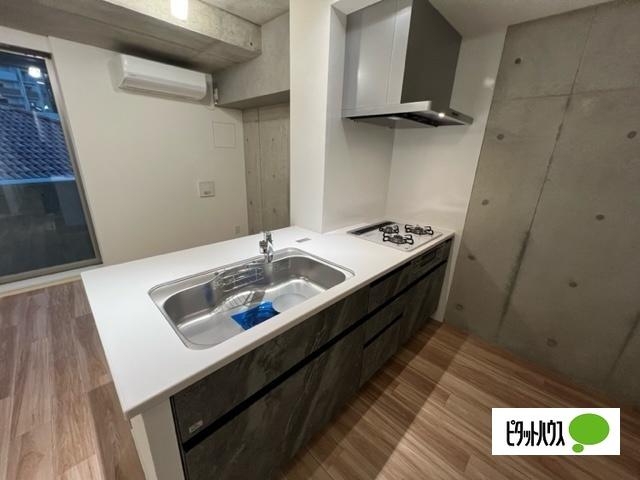 名古屋市緑区鳴子町マンション 部屋画像