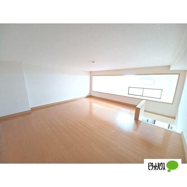 名古屋市瑞穂区下坂町アパート 部屋画像