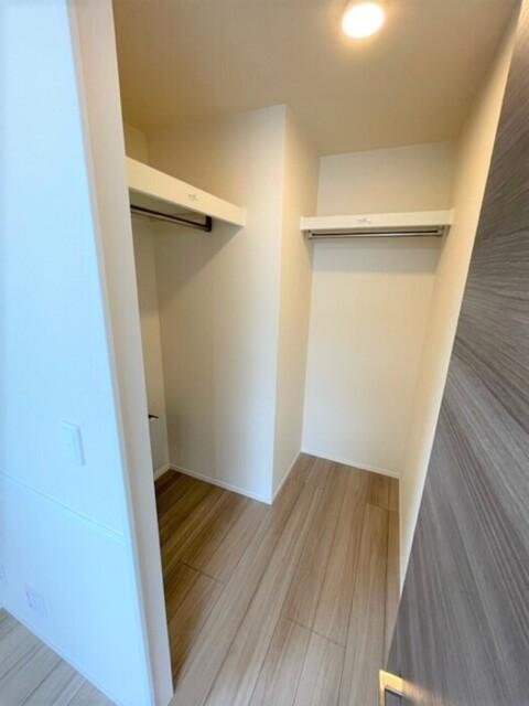 サンティモン（201） 部屋画像