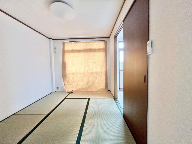 ドミールⅡ 部屋画像