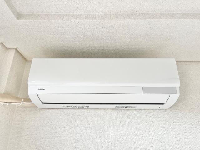ドミールⅡ 部屋画像