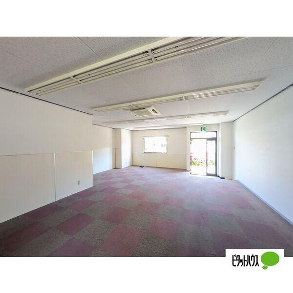 石坂ハイツ（1階東） 室内