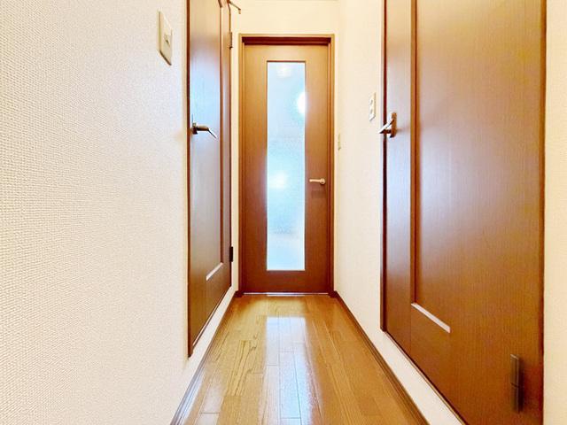 セジュール里（201） その他