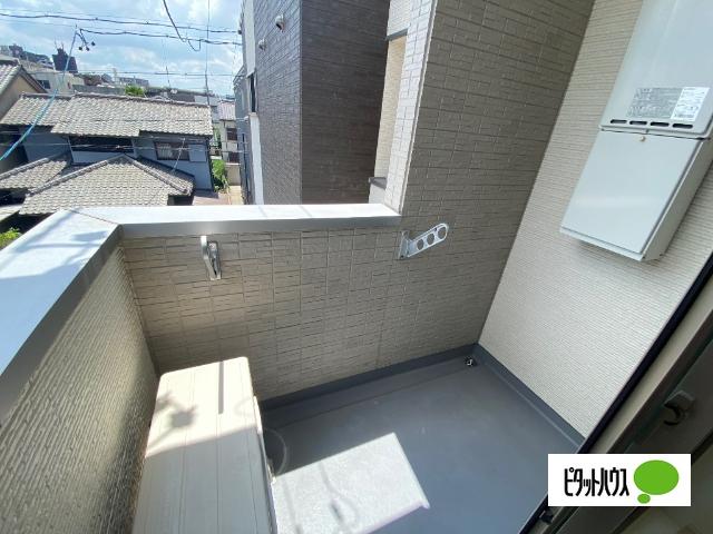 ハーモニーテラス神前Ⅲ 部屋画像