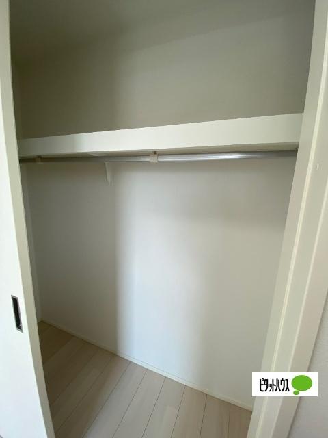 ハーモニーテラス神前Ⅲ 部屋画像