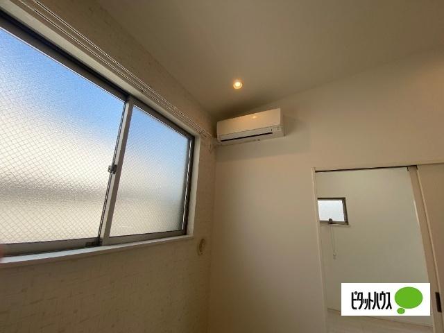 ハーモニーテラス神前Ⅲ 部屋画像