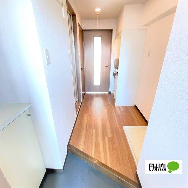名古屋市昭和区藤成通マンション その他部屋・スペース