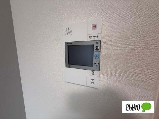 名古屋市南区寺部通マンション 部屋画像