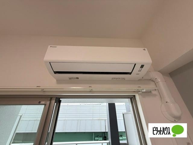名古屋市南区寺部通マンション 部屋画像