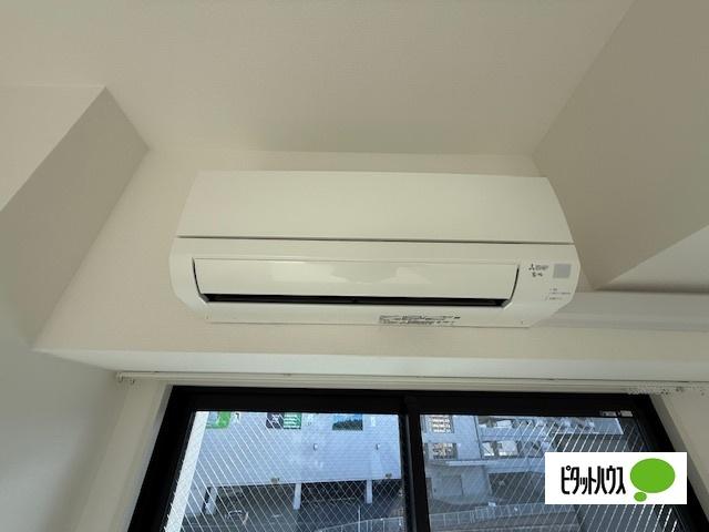名古屋市天白区古川町マンション 設備