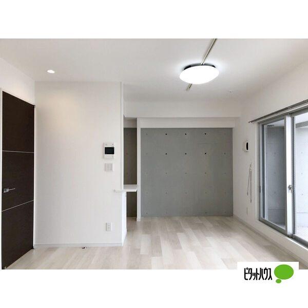 名古屋市瑞穂区彌富通マンション セキュリティ