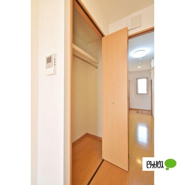 リバース（103） 部屋画像