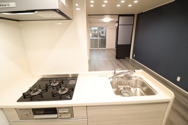 avgi新瑞橋（102） 部屋画像