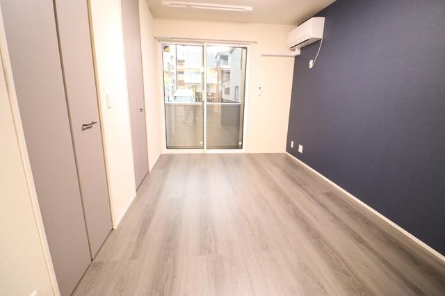avgi新瑞橋（102） 部屋画像