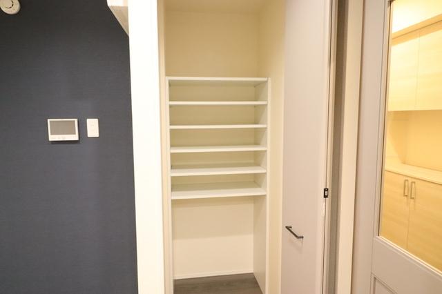 avgi新瑞橋（102） 部屋画像