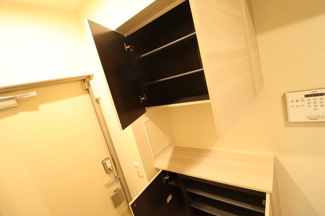 avgi新瑞橋（102） 部屋画像