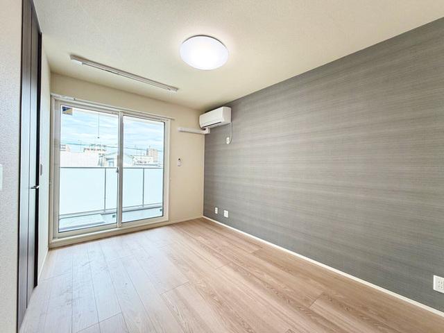 avgi新瑞橋（302） その他部屋・スペース