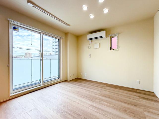 avgi新瑞橋（303） 室内