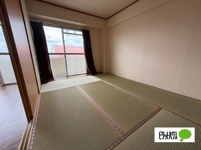 グランデール桜（306） その他部屋・スペース